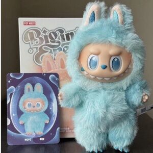 Hope Labubu by Pop Mart